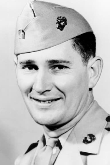 Joe Foss