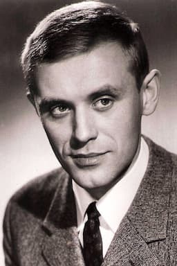 Horst Frank