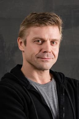 Zbynek Fric