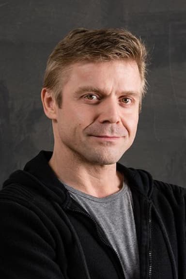 Zbynek Fric