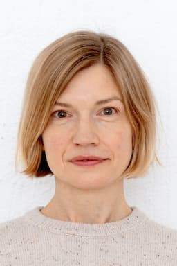 Cecilia Frode