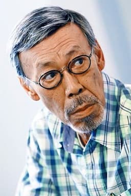 Stanley Sui-Fan Fung