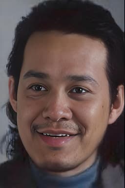 Yi-Ching Fung