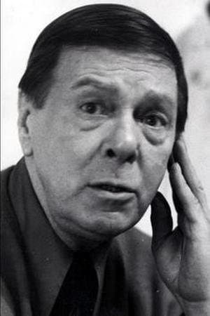Mieczyslaw Gajda