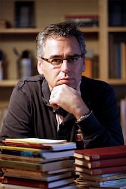 Jordi Galceran