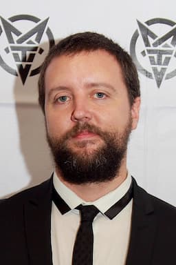 Adrian Garcia Bogliano