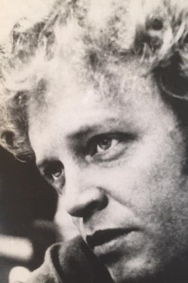 Jean Garret