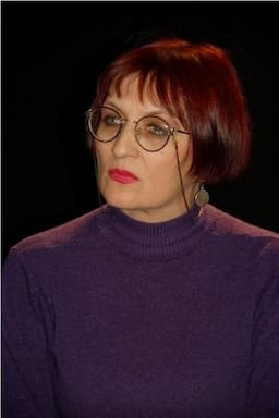 Viorica Geanta Chelbea