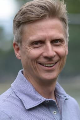 Leo Geter