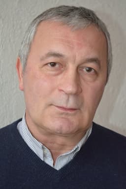 Aleksandr Getmanskiy