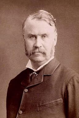 W.S. Gilbert