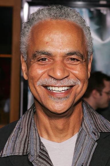 Ron Glass