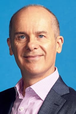 Tom Gleisner