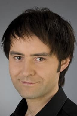 Bartek Gliniak