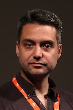 Srdan Golubovic