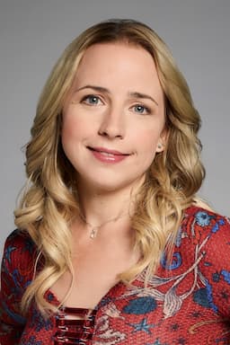 Alicia Goranson