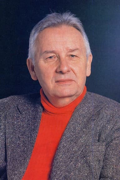 Henryk Mikolaj Górecki