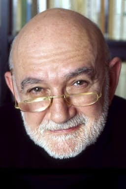 Henri Gougaud