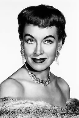 Virginia Gregg