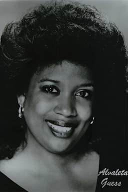 Alvaleta Guess