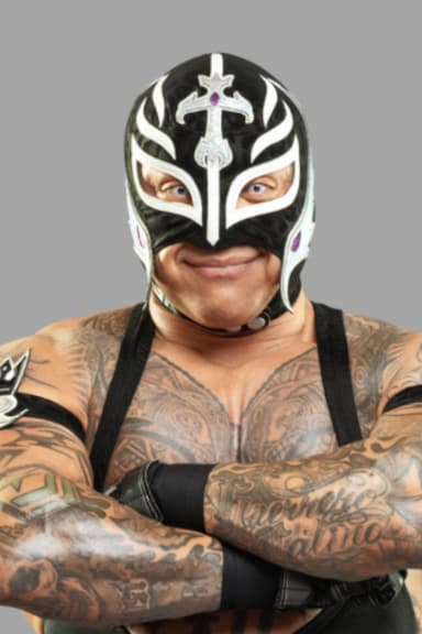 Rey Mysterio