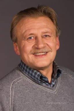 Anatoliy Gurev