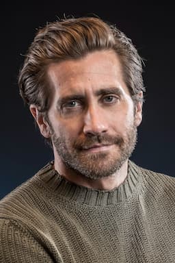 Jake Gyllenhaal