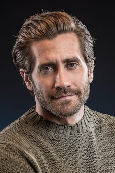 Jake Gyllenhaal