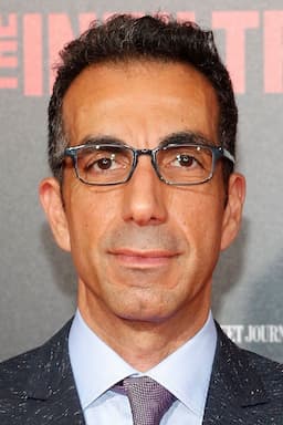 Chris Hajian