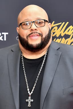Fred Hammond
