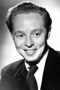 Jimmy Hanley