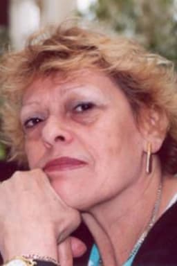 Magda Hap