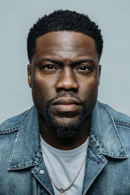 Kevin Hart