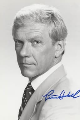 Peter Haskell