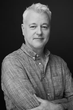 Tim Hatley