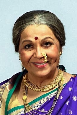 Rohini Hattangadi