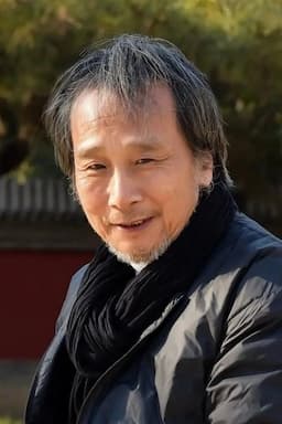 Jianjun He
