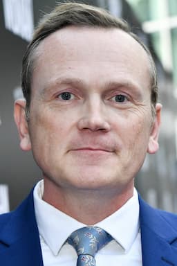 Pat Healy