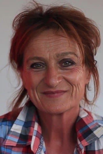 Karin van Holst Pellekaan