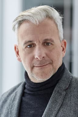 Patrick Huard