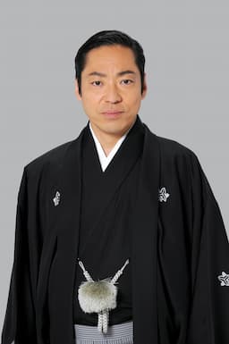 Chûsha Ichikawa