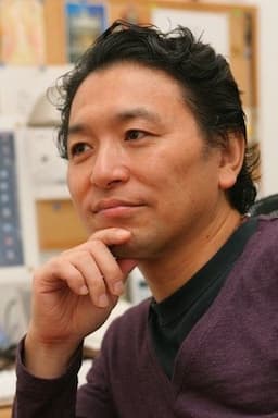 Jôji Iida
