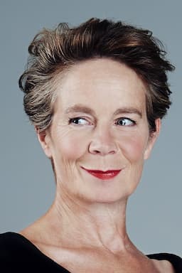 Celia Imrie