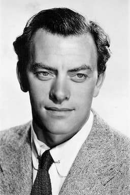 John Ireland