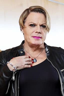 Eddie Izzard