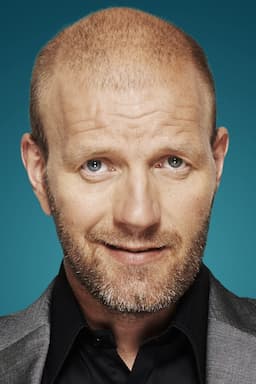 Bård Tufte Johansen