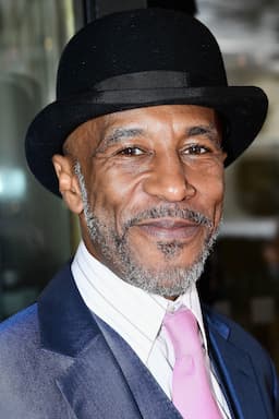 Danny John-Jules