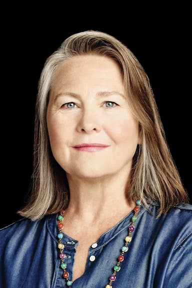 Cherry Jones