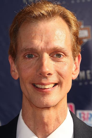 Doug Jones