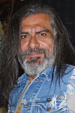 Jonathan Joss